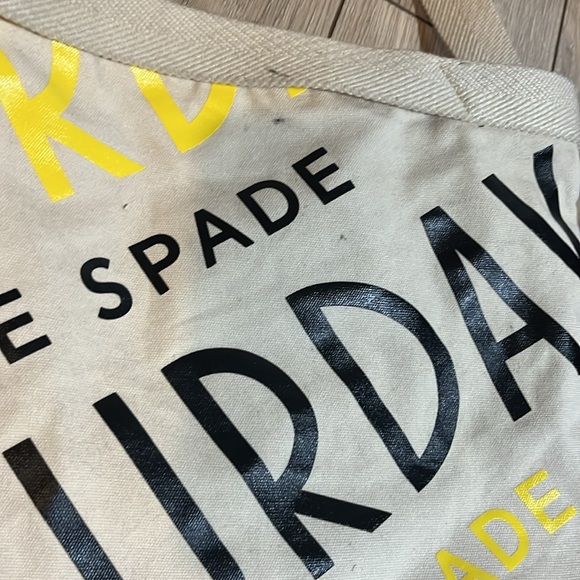 Kate Spade Saturday crossbody bag - Picture 2 of 12